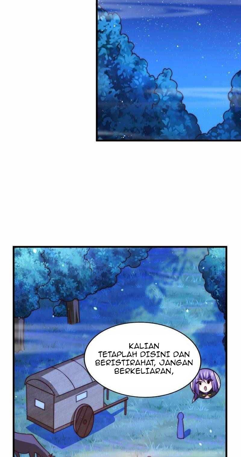 Beyond Myriad Peoples Chapter 86 Gambar 36