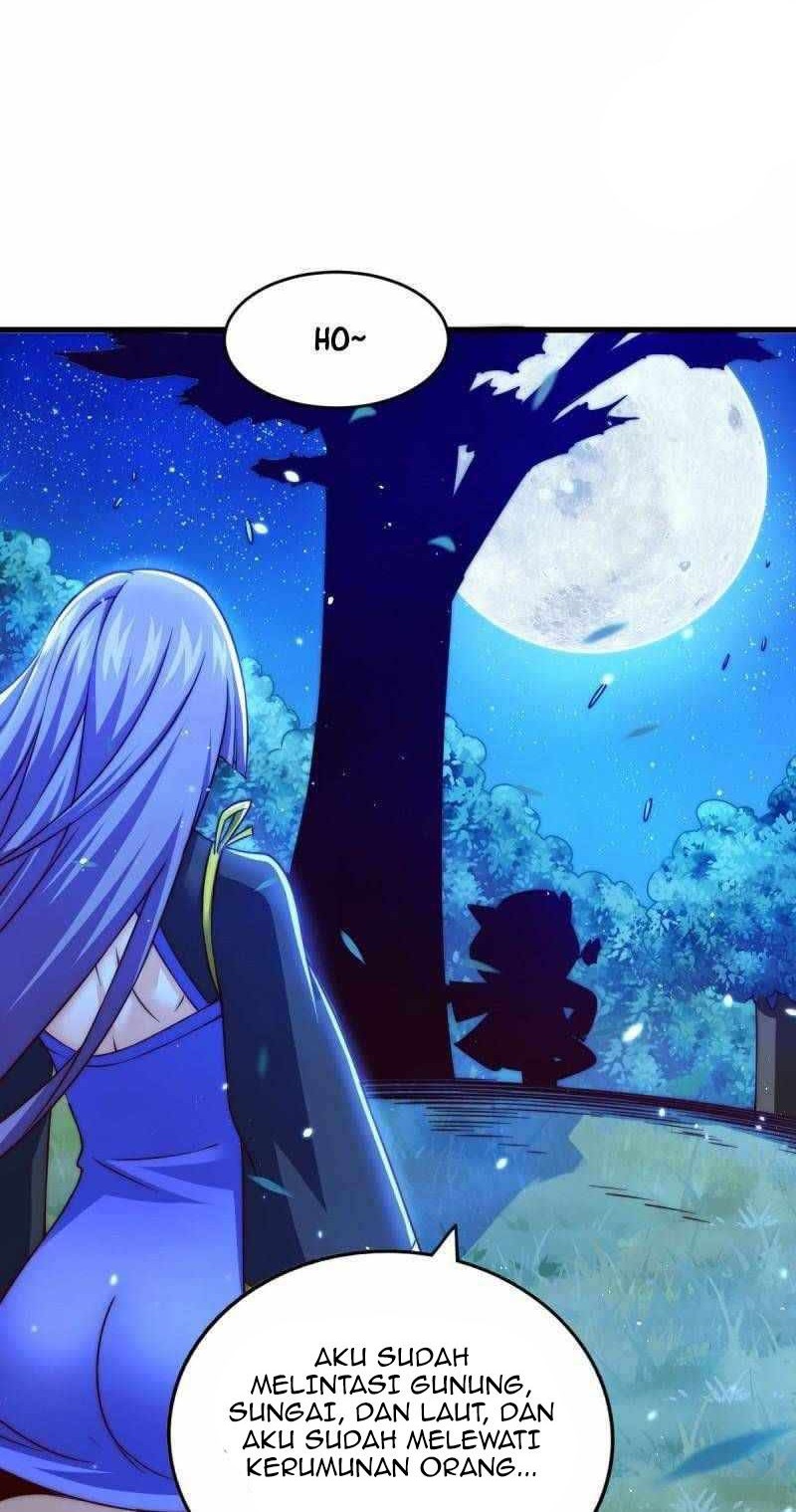 Beyond Myriad Peoples Chapter 86 Gambar 38