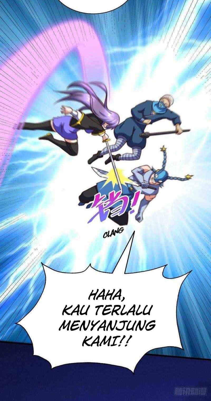 Beyond Myriad Peoples Chapter 86 Gambar 8