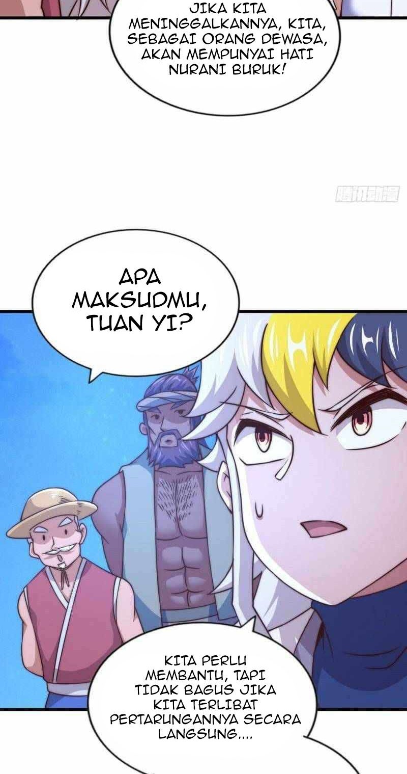 Beyond Myriad Peoples Chapter 86 Gambar 10