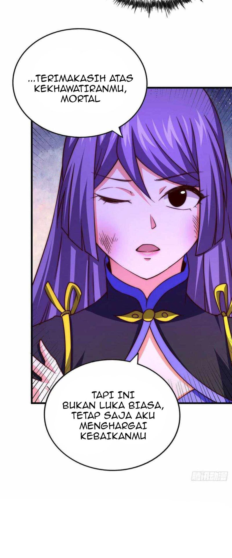 Beyond Myriad Peoples Chapter 85 Gambar 11