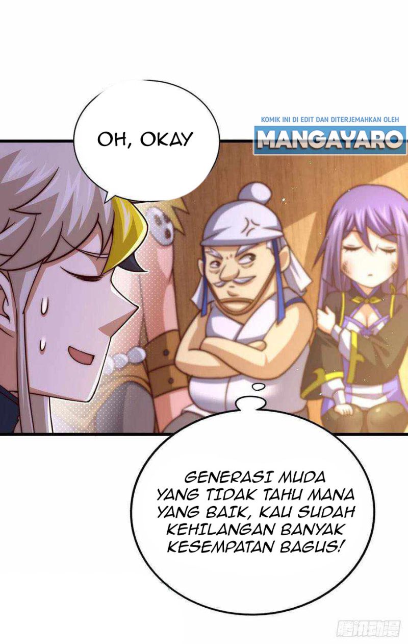 Beyond Myriad Peoples Chapter 85 Gambar 12