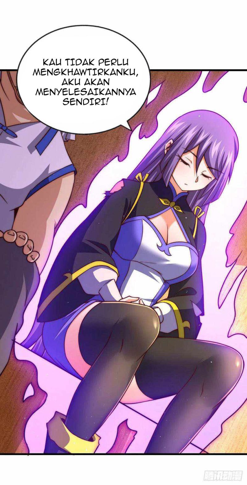 Beyond Myriad Peoples Chapter 85 Gambar 13