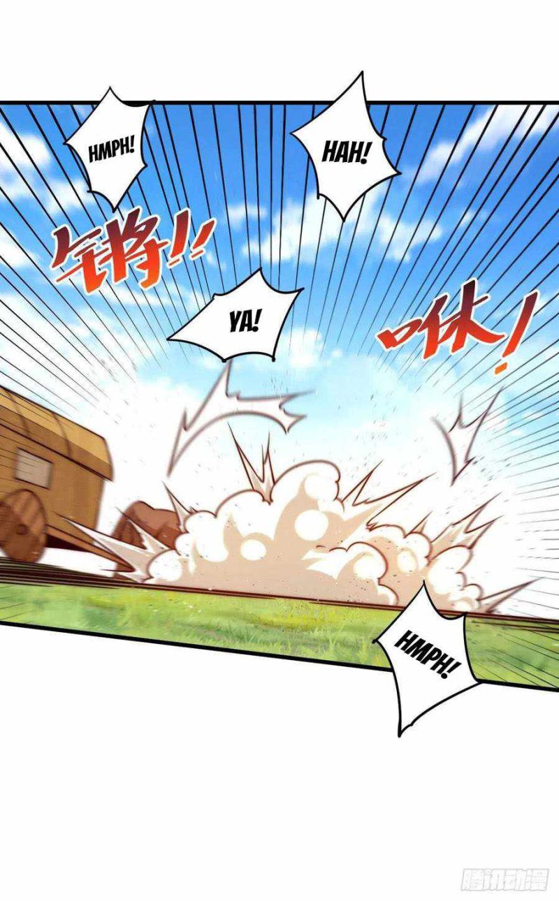 Beyond Myriad Peoples Chapter 85 Gambar 28