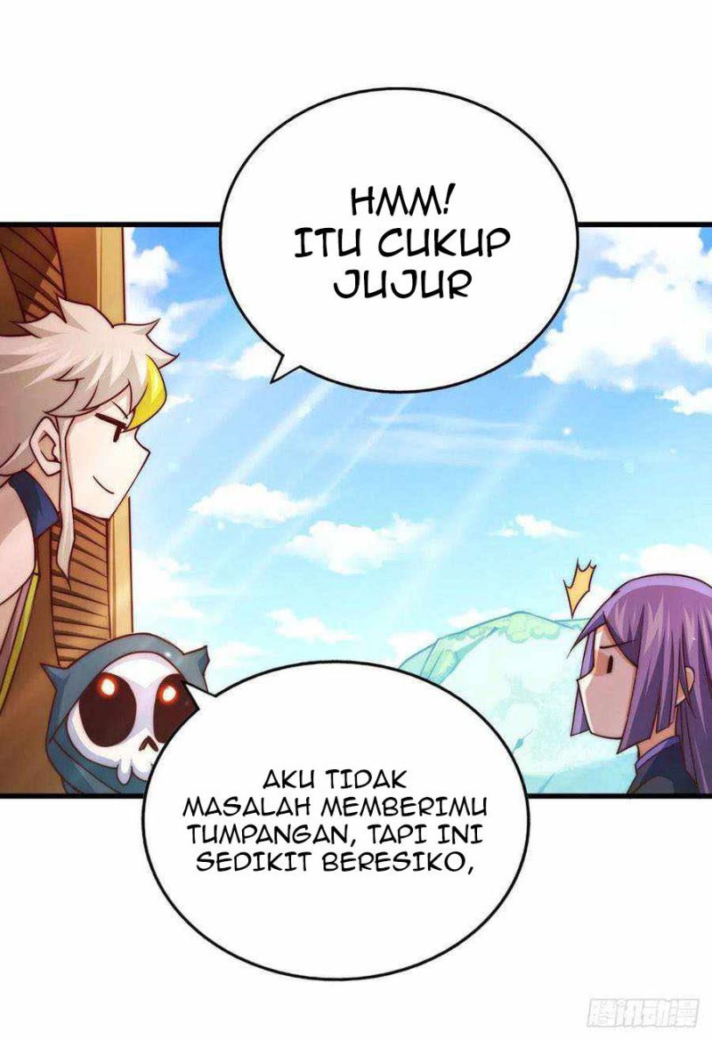 Beyond Myriad Peoples Chapter 85 Gambar 4