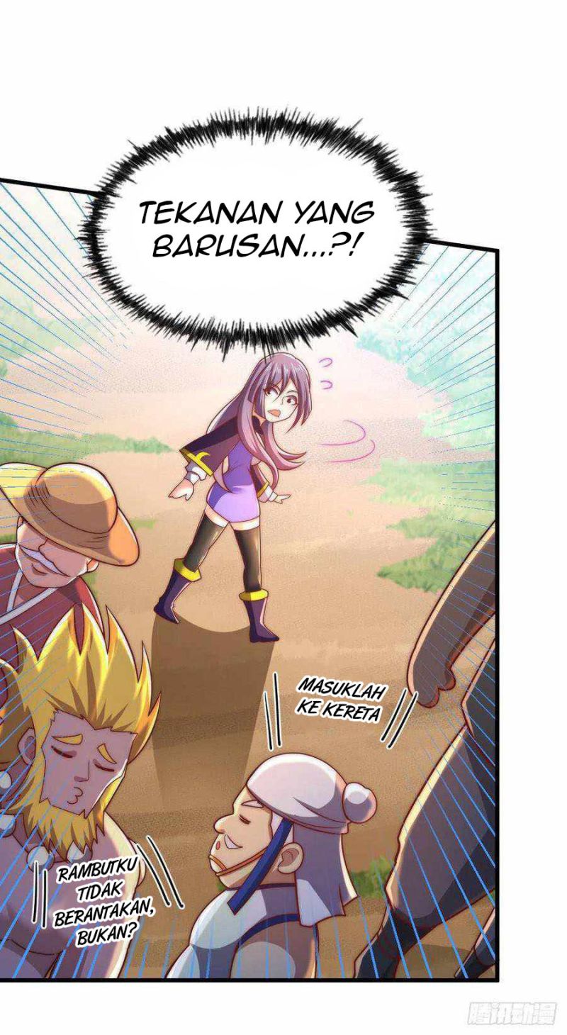 Beyond Myriad Peoples Chapter 85 Gambar 52
