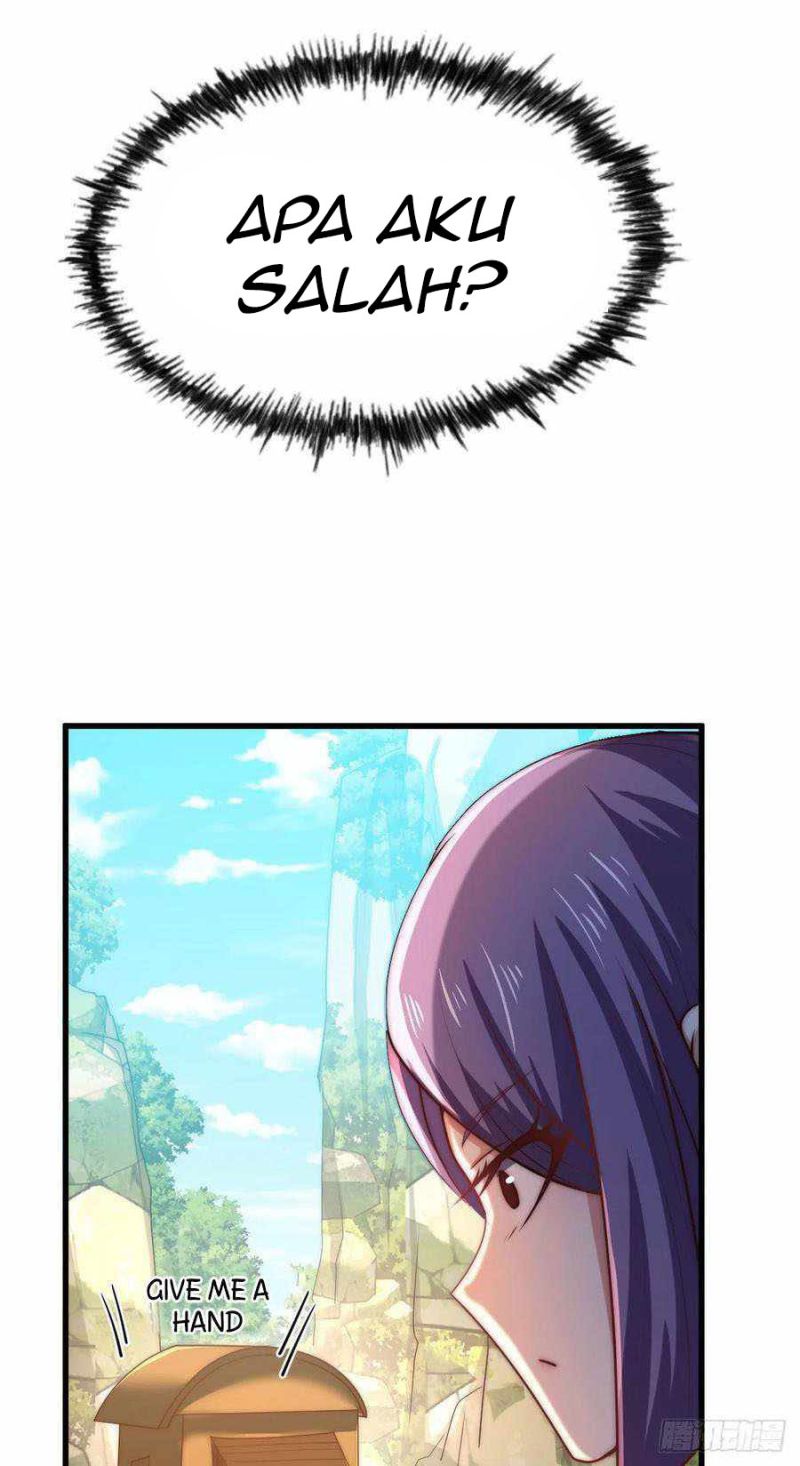Beyond Myriad Peoples Chapter 85 Gambar 53