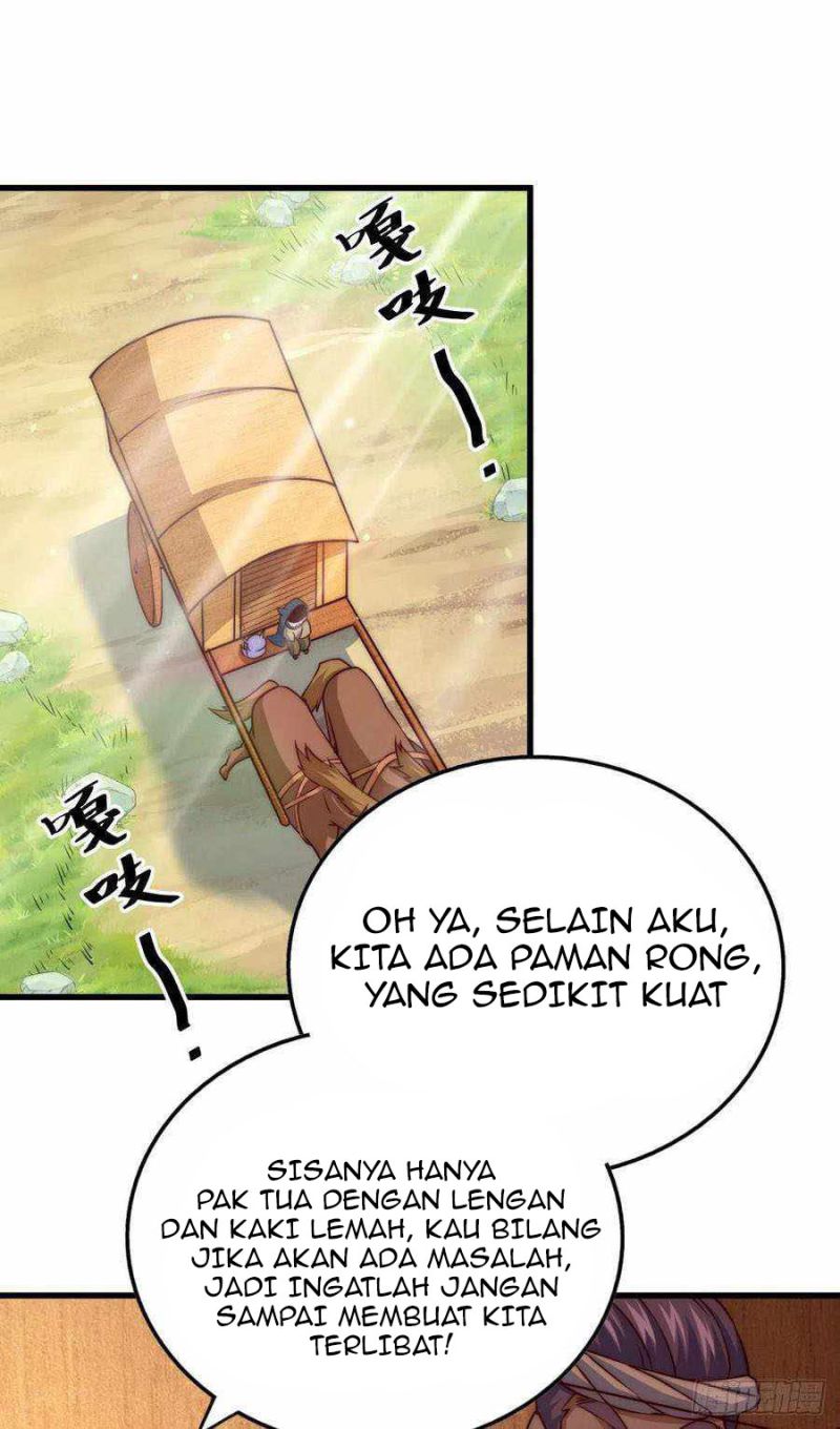 Beyond Myriad Peoples Chapter 85 Gambar 8
