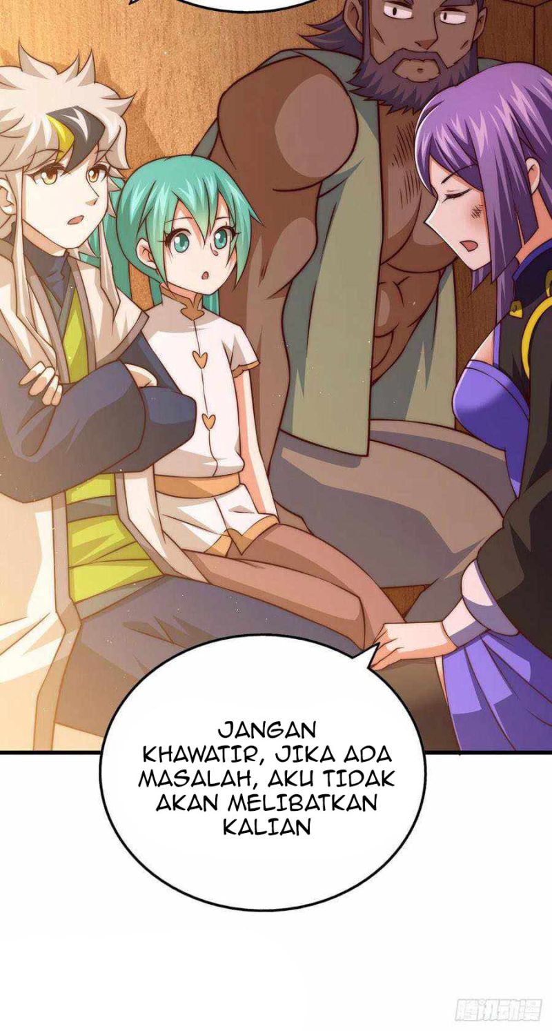 Beyond Myriad Peoples Chapter 85 Gambar 9