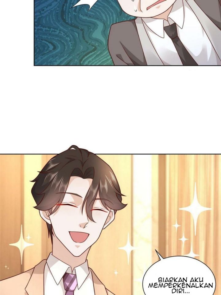 I Randomly Have A New Career Every Week Chapter 127 Gambar 12