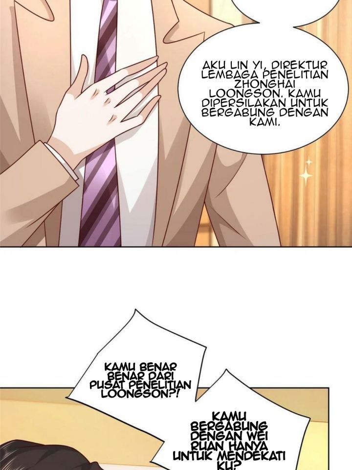 I Randomly Have A New Career Every Week Chapter 127 Gambar 13