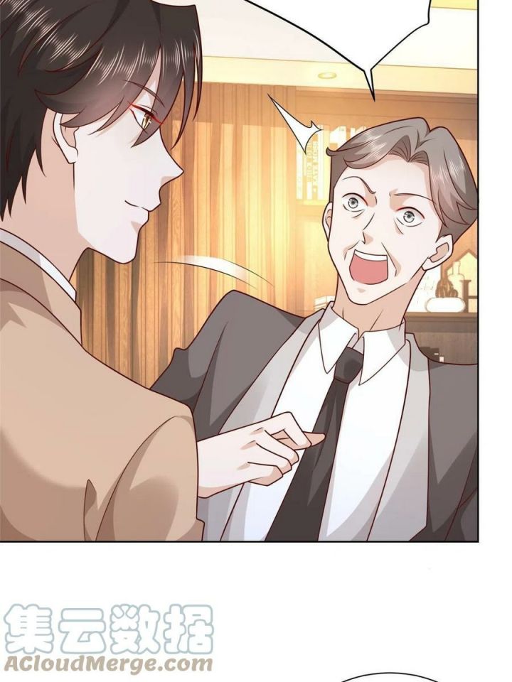 I Randomly Have A New Career Every Week Chapter 127 Gambar 14