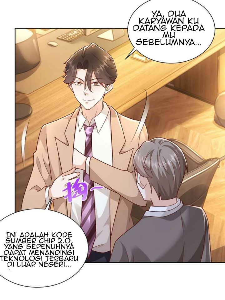 I Randomly Have A New Career Every Week Chapter 127 Gambar 15