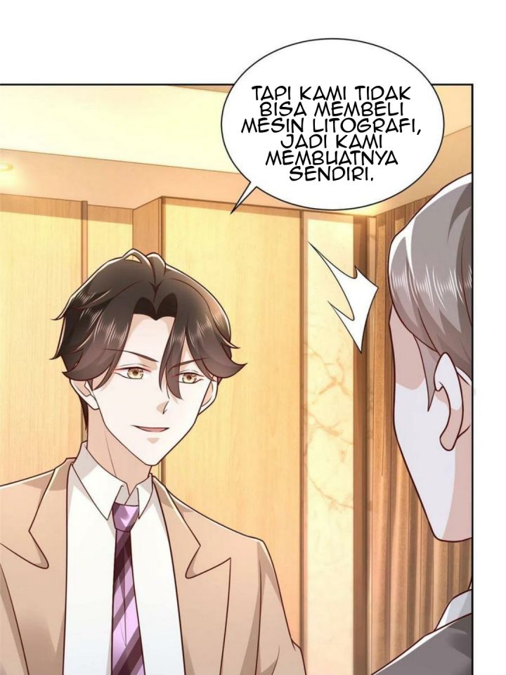 I Randomly Have A New Career Every Week Chapter 127 Gambar 16