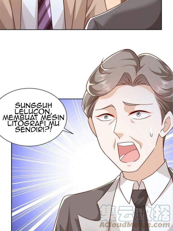 I Randomly Have A New Career Every Week Chapter 127 Gambar 17