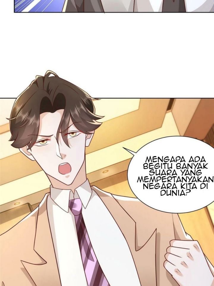 I Randomly Have A New Career Every Week Chapter 127 Gambar 18