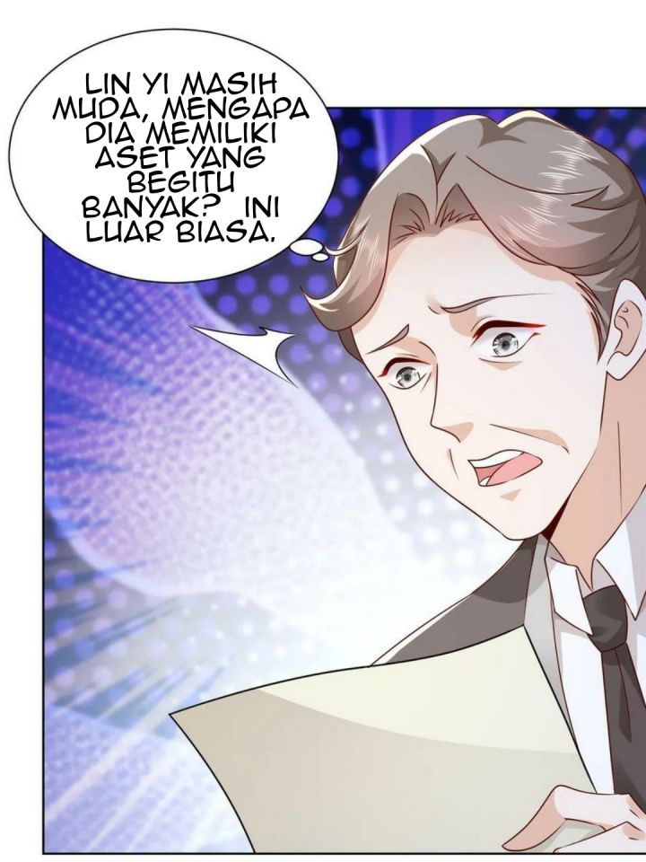 I Randomly Have A New Career Every Week Chapter 127 Gambar 22
