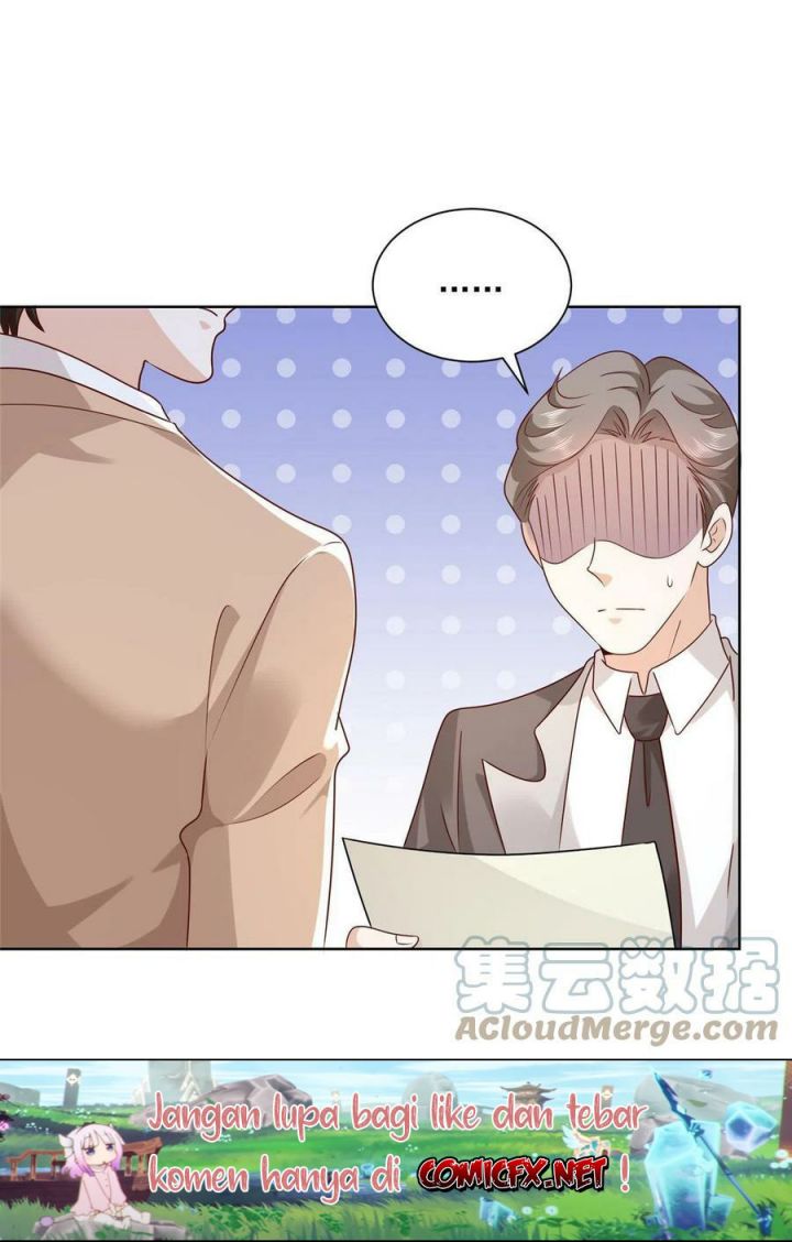 I Randomly Have A New Career Every Week Chapter 127 Gambar 23