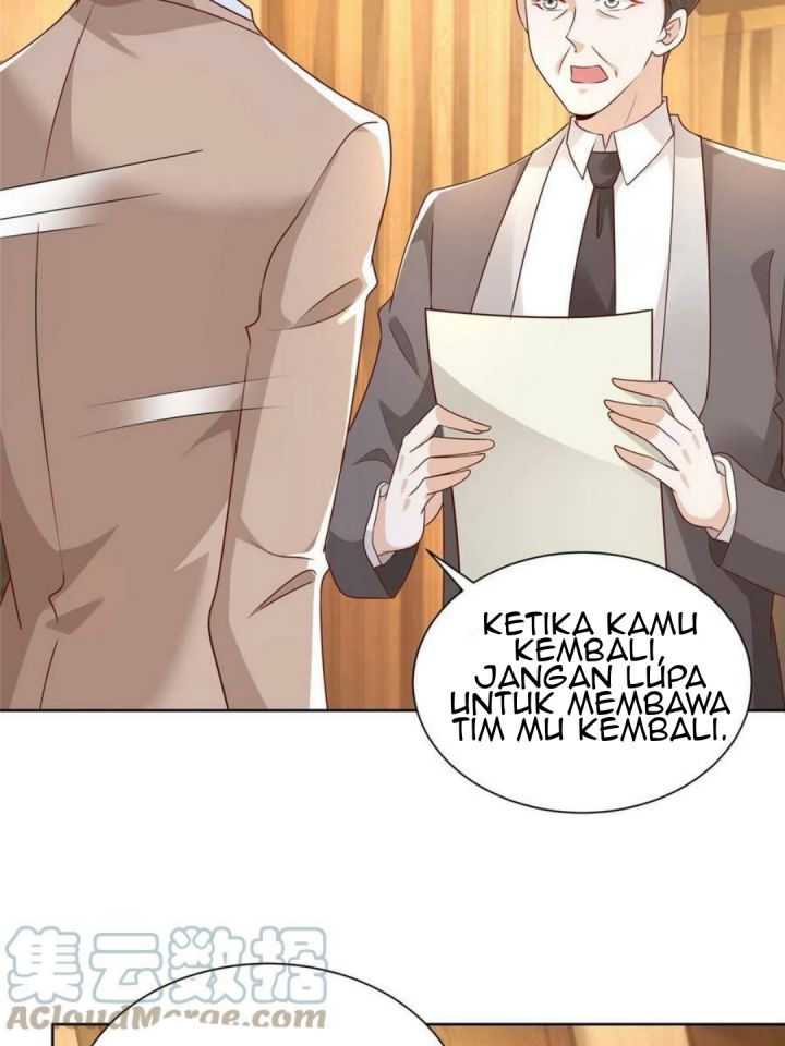I Randomly Have A New Career Every Week Chapter 127 Gambar 27