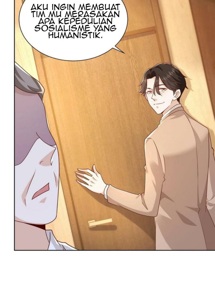 I Randomly Have A New Career Every Week Chapter 127 Gambar 29