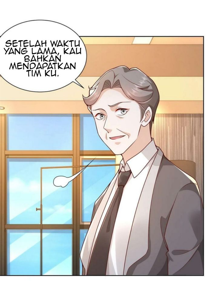 I Randomly Have A New Career Every Week Chapter 127 Gambar 30