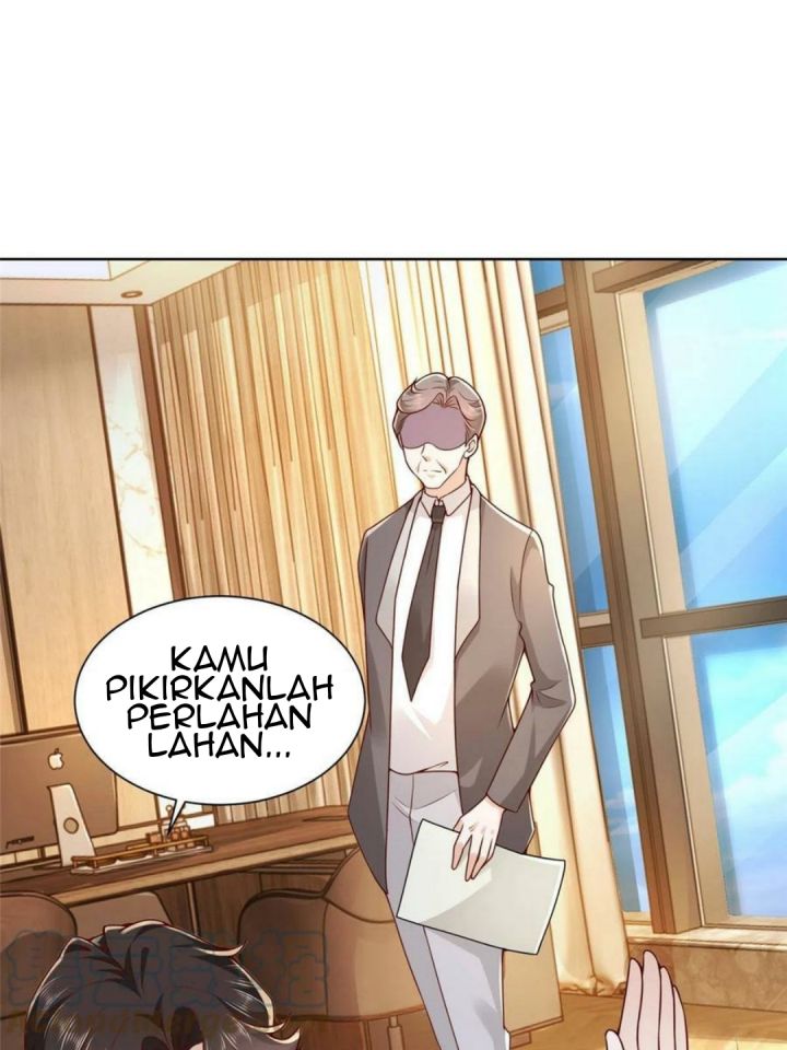 I Randomly Have A New Career Every Week Chapter 127 Gambar 31