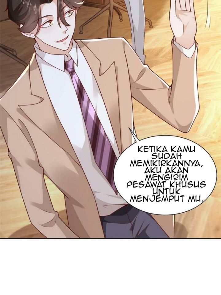I Randomly Have A New Career Every Week Chapter 127 Gambar 32