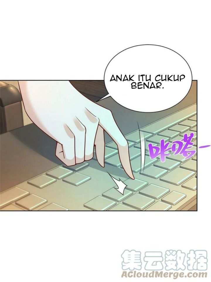 I Randomly Have A New Career Every Week Chapter 127 Gambar 34