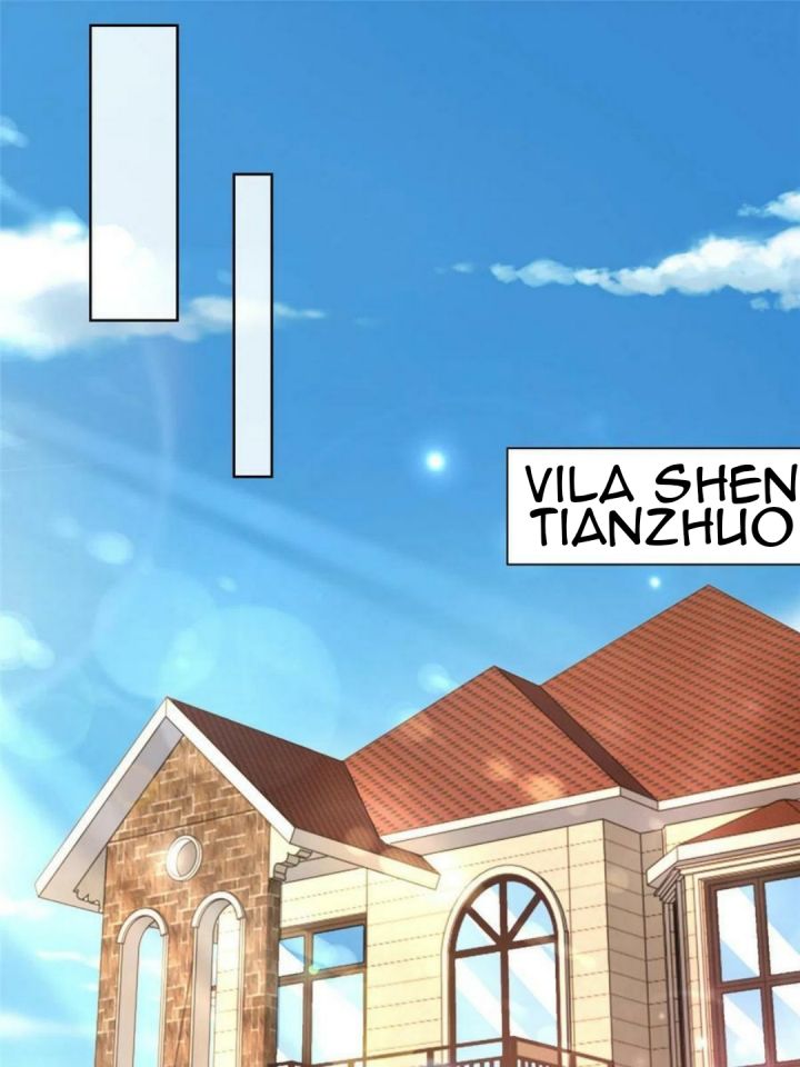 I Randomly Have A New Career Every Week Chapter 127 Gambar 36