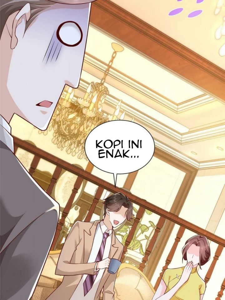 I Randomly Have A New Career Every Week Chapter 127 Gambar 38
