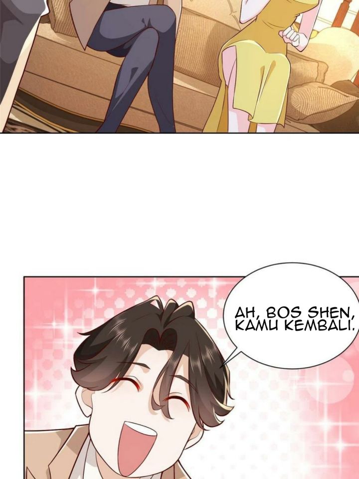 I Randomly Have A New Career Every Week Chapter 127 Gambar 39