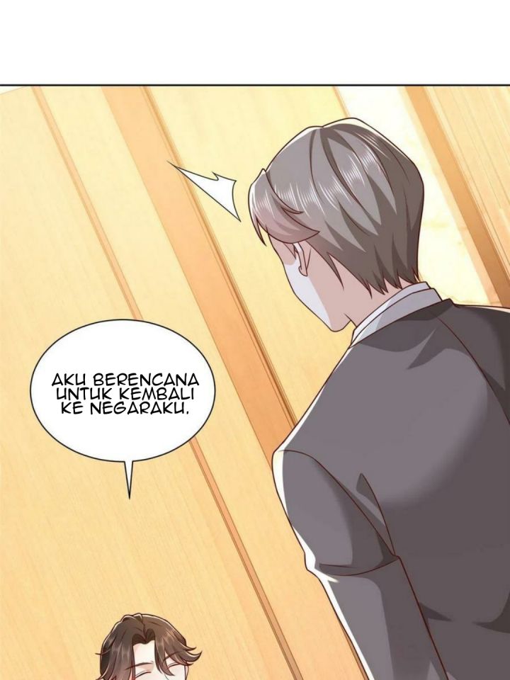 I Randomly Have A New Career Every Week Chapter 127 Gambar 4
