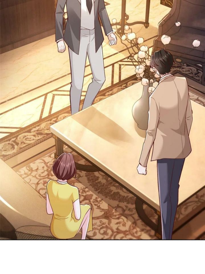 I Randomly Have A New Career Every Week Chapter 127 Gambar 41
