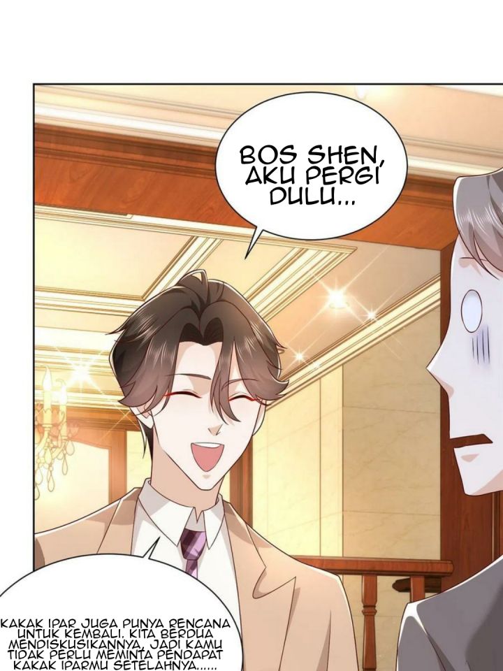 I Randomly Have A New Career Every Week Chapter 127 Gambar 42