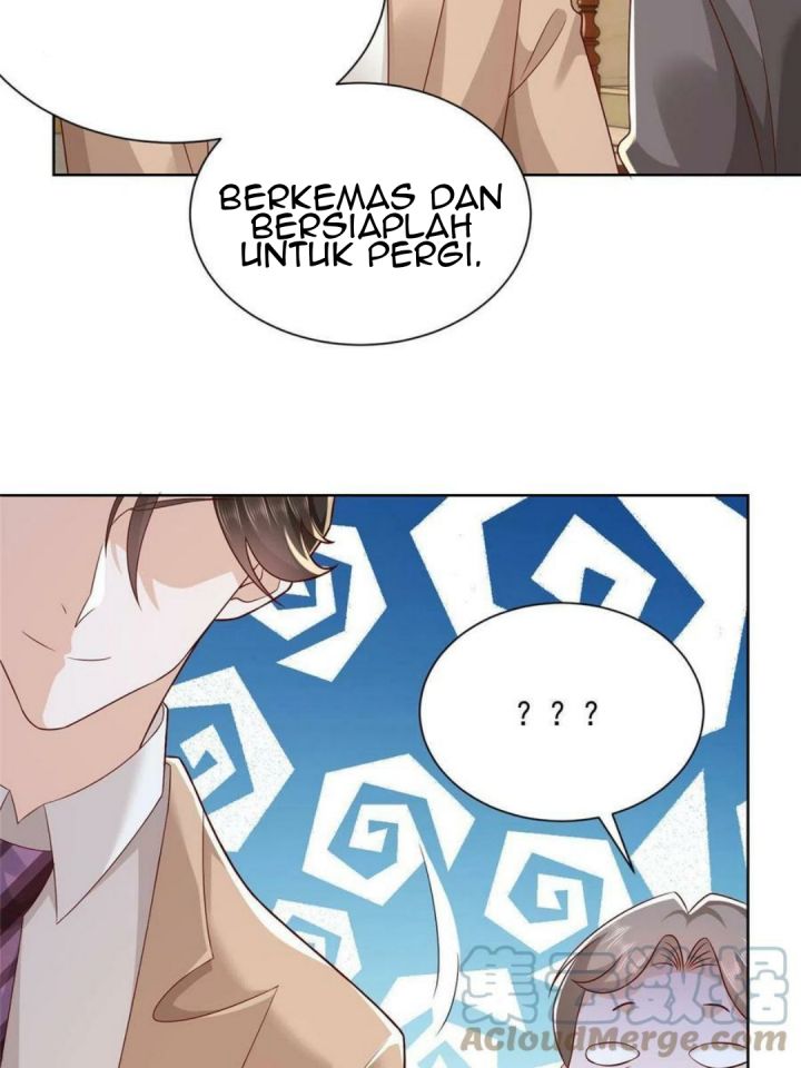 I Randomly Have A New Career Every Week Chapter 127 Gambar 43
