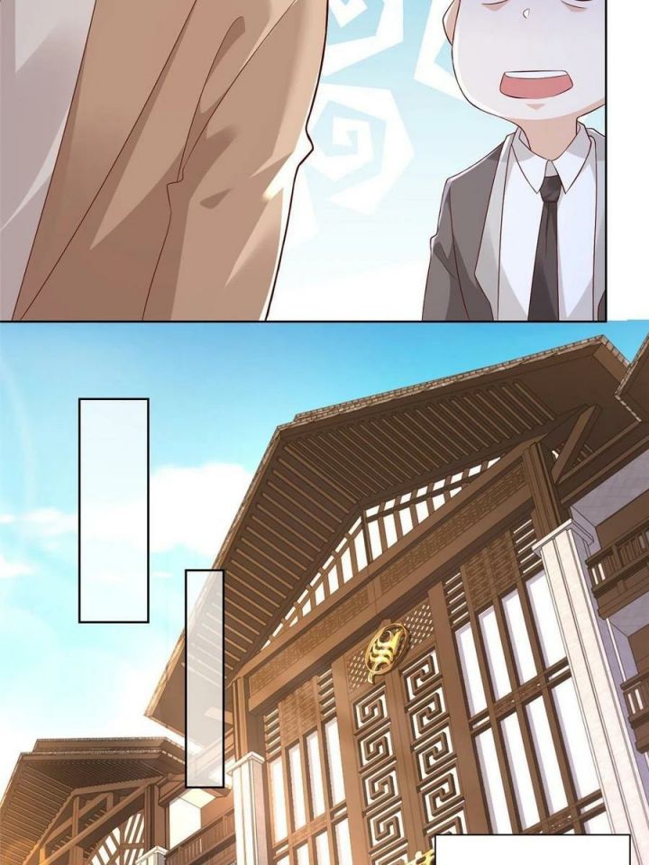 I Randomly Have A New Career Every Week Chapter 127 Gambar 44