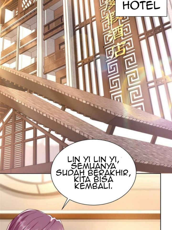 I Randomly Have A New Career Every Week Chapter 127 Gambar 45