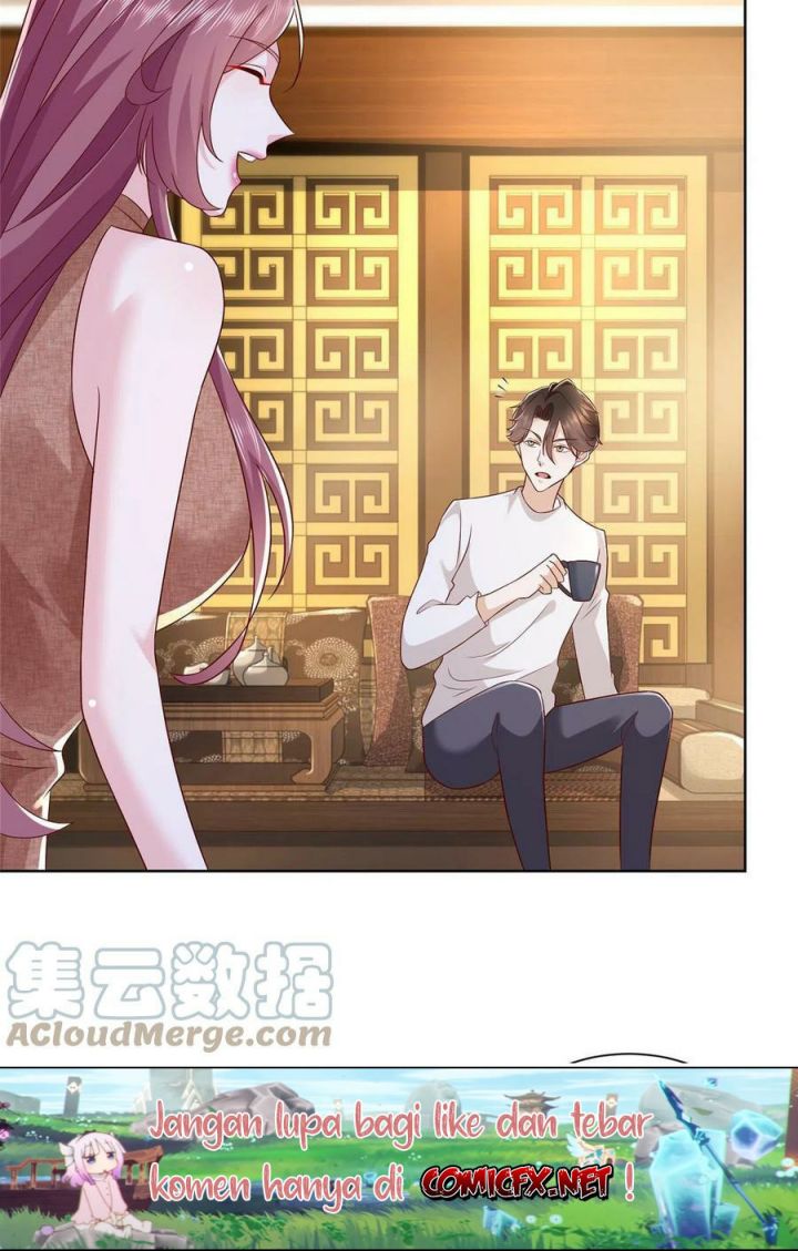 I Randomly Have A New Career Every Week Chapter 127 Gambar 46