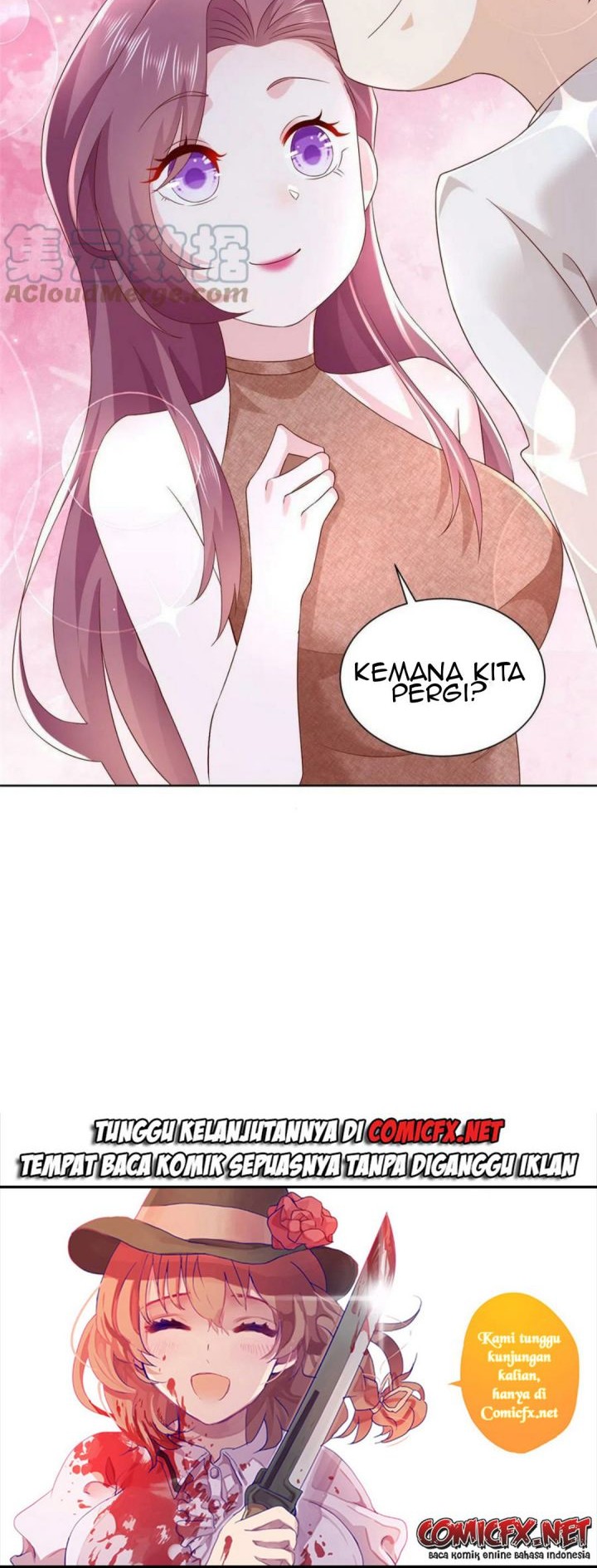 I Randomly Have A New Career Every Week Chapter 127 Gambar 48