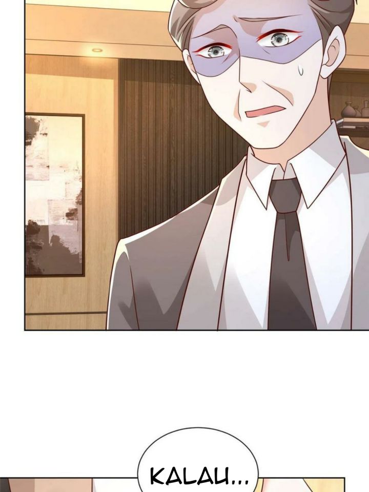 I Randomly Have A New Career Every Week Chapter 127 Gambar 6