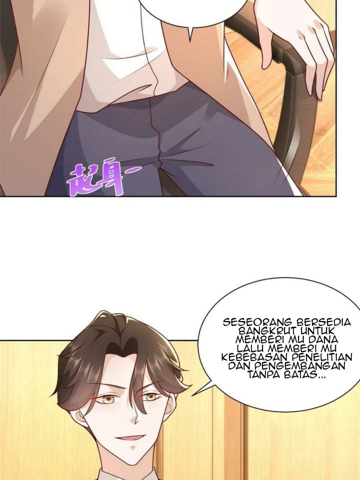 I Randomly Have A New Career Every Week Chapter 127 Gambar 7