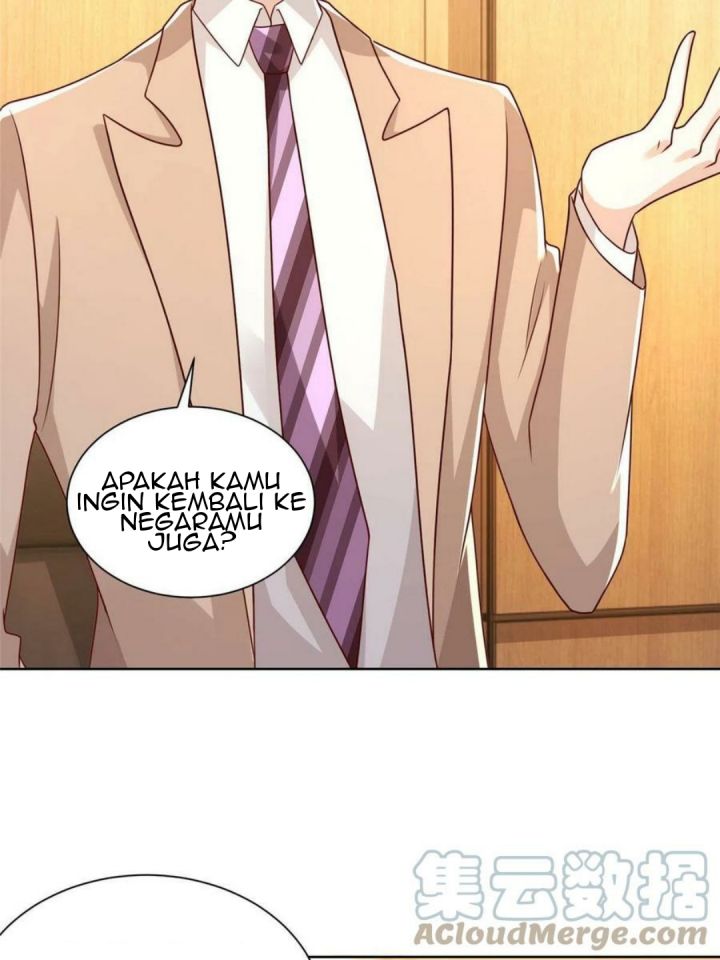 I Randomly Have A New Career Every Week Chapter 127 Gambar 8