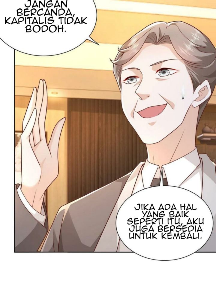 I Randomly Have A New Career Every Week Chapter 127 Gambar 9