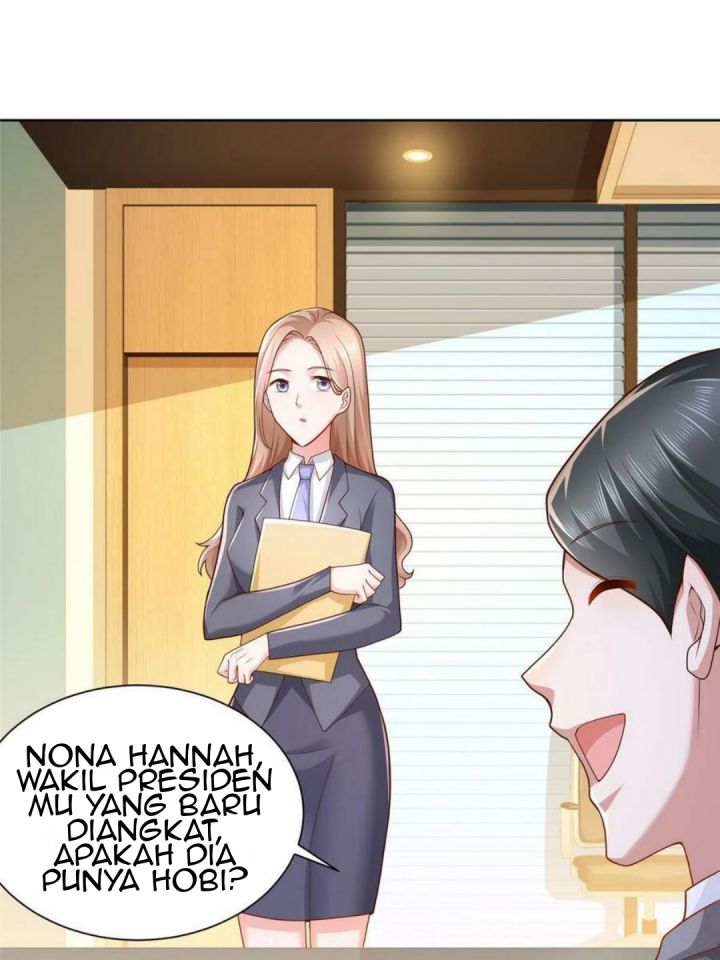 I Randomly Have A New Career Every Week Chapter 126 Gambar 10