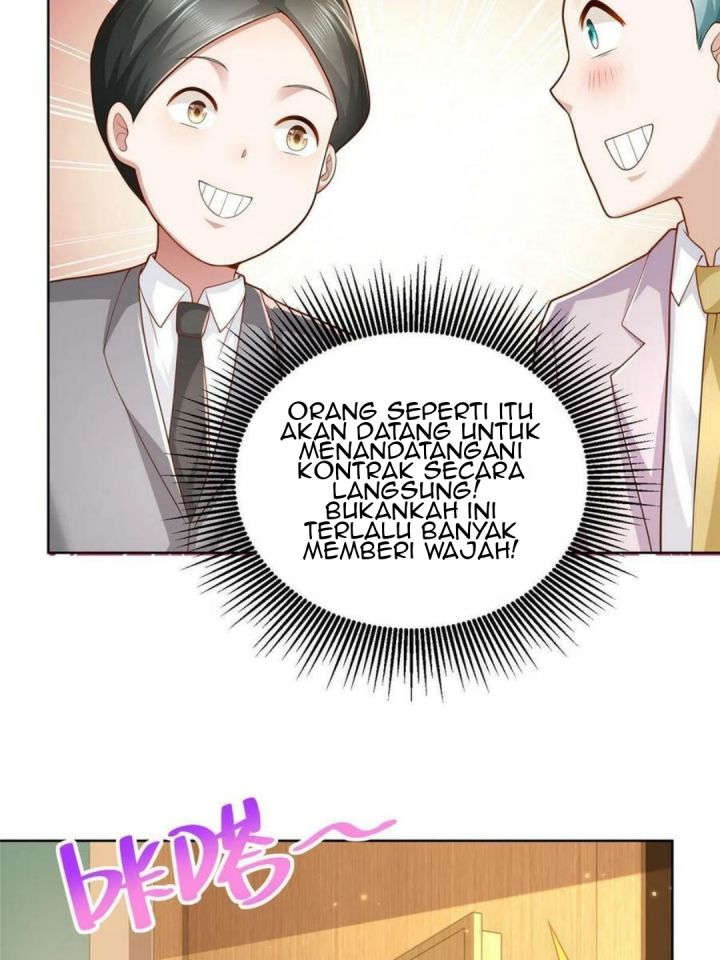 I Randomly Have A New Career Every Week Chapter 126 Gambar 13