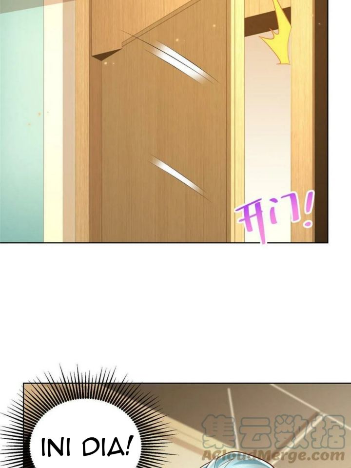 I Randomly Have A New Career Every Week Chapter 126 Gambar 14