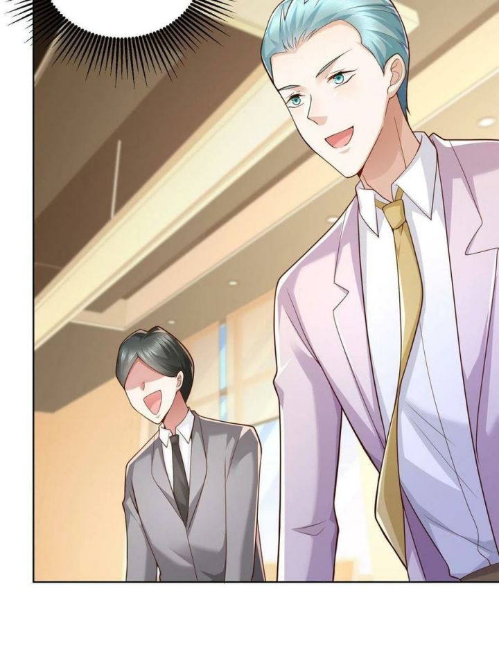 I Randomly Have A New Career Every Week Chapter 126 Gambar 15