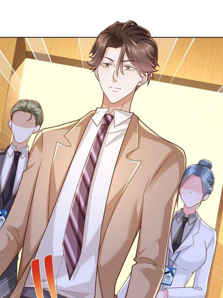 I Randomly Have A New Career Every Week Chapter 126 Gambar 16