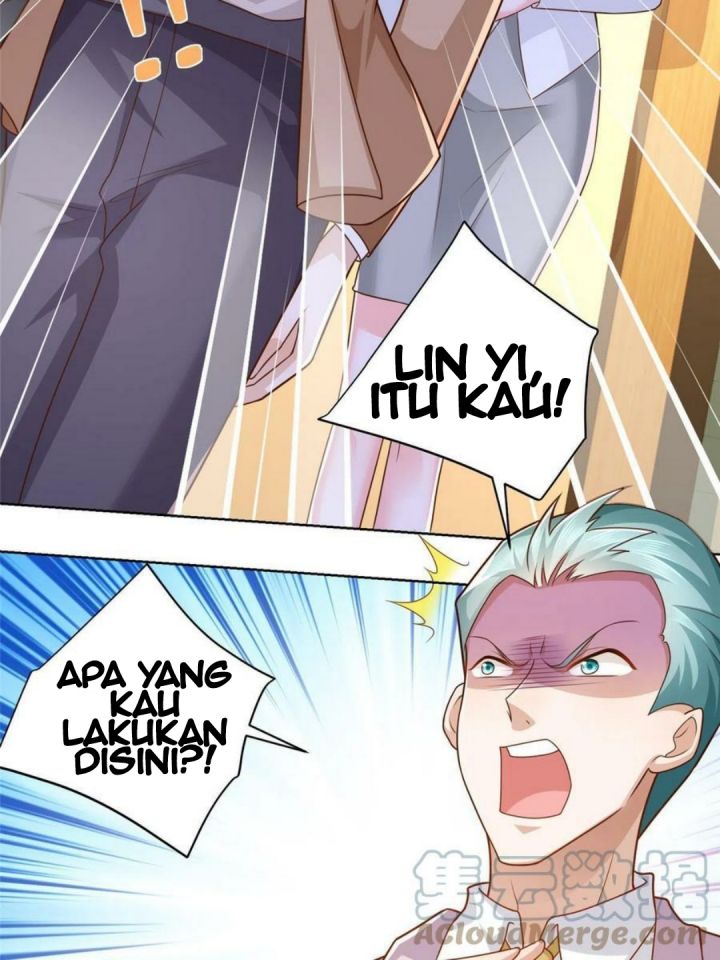 I Randomly Have A New Career Every Week Chapter 126 Gambar 17