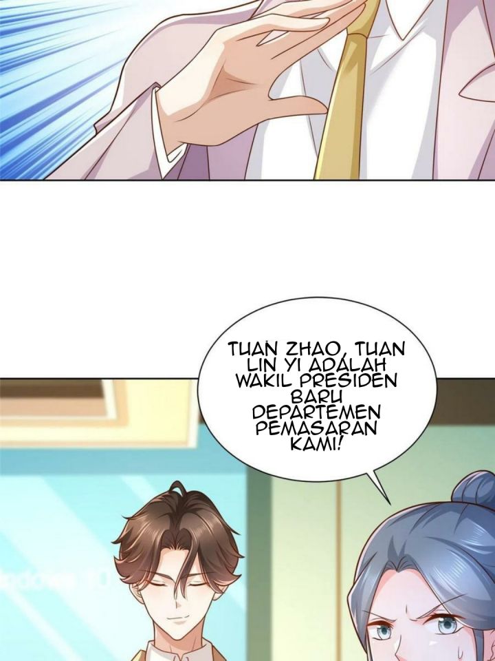I Randomly Have A New Career Every Week Chapter 126 Gambar 18
